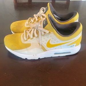 Used Nike Air Max Zero Tinker Sketch Men’s 10.5